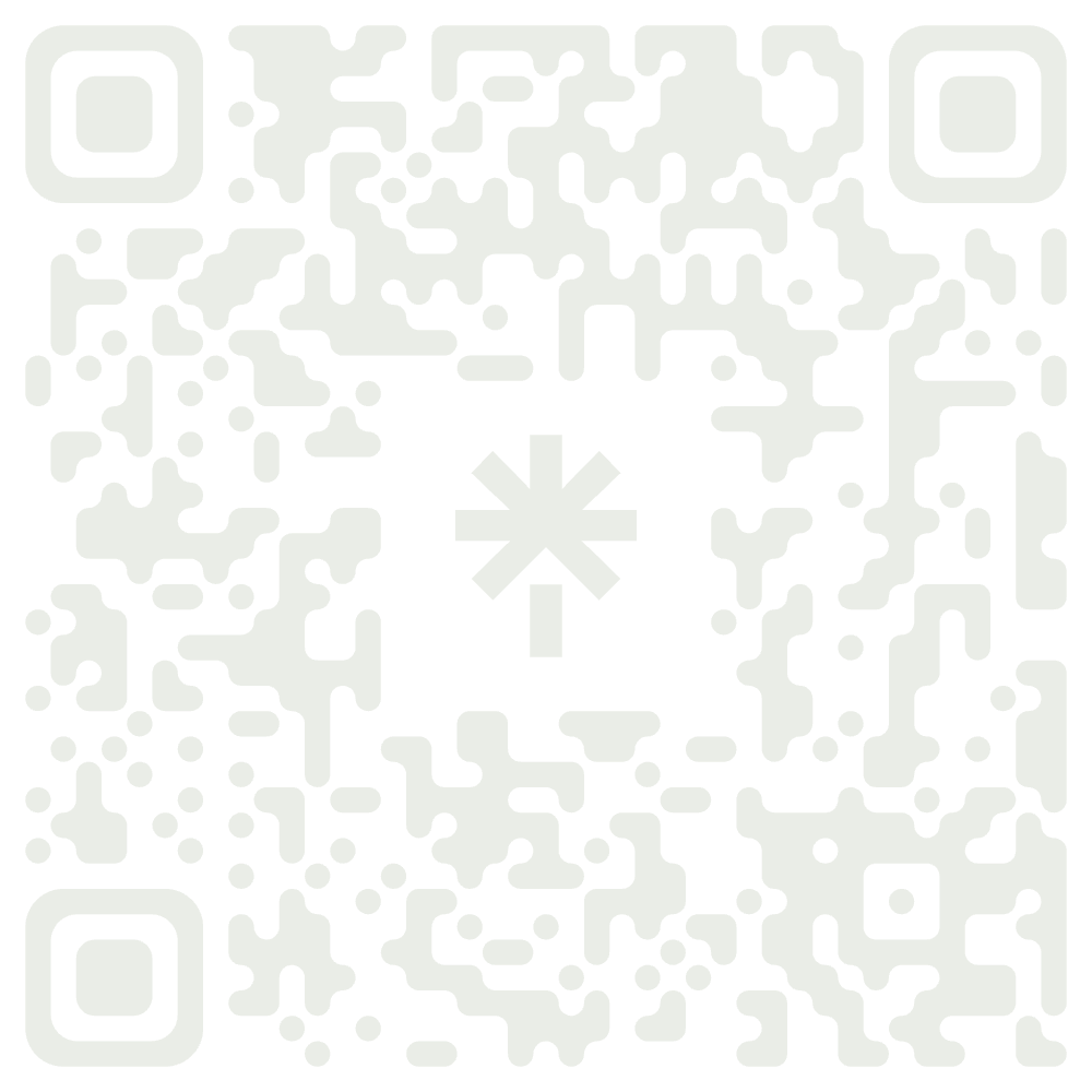 QR code for STTC’s community links
